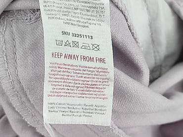 spodnie do kosza: Spodnie materiałowe, 14 lat, 158/164, stan - Bardzo dobry — 5