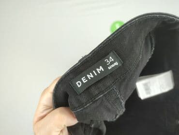 polskie jeansy prl poznań: DENIM JEANS, Jeansy dla mężczyzn, rozmiar M — 4