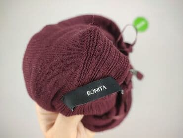 ponczo narzutka: Bonita, Kardigan damski, rozmiar 2XL — 4