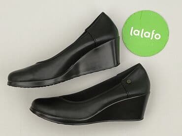 buty witchen: Vices, Półbuty damskie, rozmiar 39 — 3