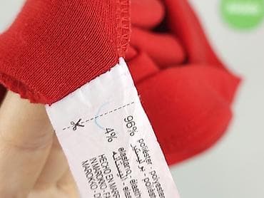 barca: Zara, Sukienka damska, rozmiar M — 5