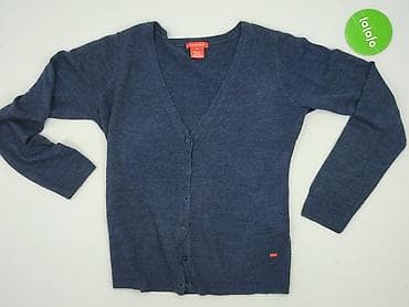 sweter popcorn: Кардиган жіночий, розмір L — 2