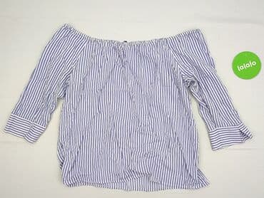 top na jedno ramię stradivarius: Street One, Bluzka damska, XL — 3