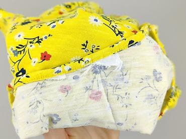 modne bluzki wiosenne: Bluzka damska, rozmiar 3XL — 4