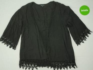 Kamizelki: New Look, Narzutka damska, M — 2