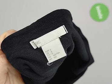 hm 16568a: H&M Basic, Spódnica damska, rozmiar S — 5