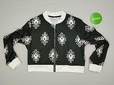 bape kurtka: Kurtka bomberka damska, rozmiar M — 2