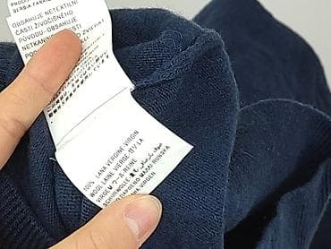 sweter benetton: United Colors of Benetton, Kardigan damski, rozmiar S — 7