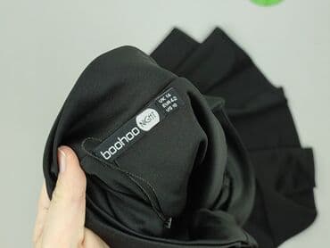 sukienki sylwester plus size: Boohoo, Sukienka damska, rozmiar XL — 4