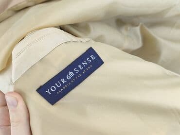 дублянка жіноча польща: Płaszcz damski, rozmiar 2XL — 4