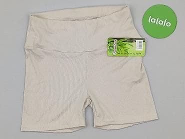crivit shorts: Bamboo, Szorty damskie, rozmiar S — 2