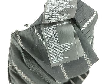 stradivarius cargo pants: H&M, Spodnie materiałowe damskie, rozmiar S — 5