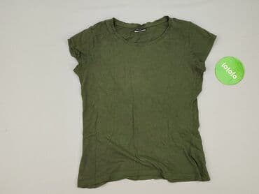 t shirty beżowe: Beloved, T-shirt damski, rozmiar M — 2