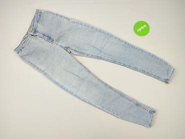 levis 34: Jeansy damskie, rozmiar S — 2