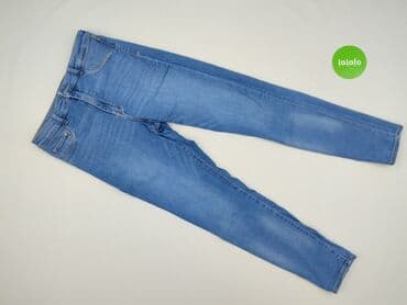 mango dżinsy: Denim, Jeansy damskie, rozmiar M — 2