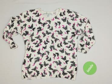 marks and spencer piżamy damskie: Marks & Spencer, Sweter damski, rozmiar M — 2