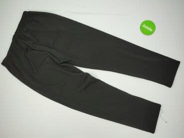 spodnie dresowe i koszula: Spodnie damskie, rozmiar M — 3