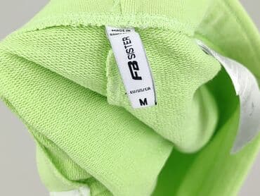 krótkie spodenki dresowe allegro: FB Sister, Szorty damskie, rozmiar M — 5