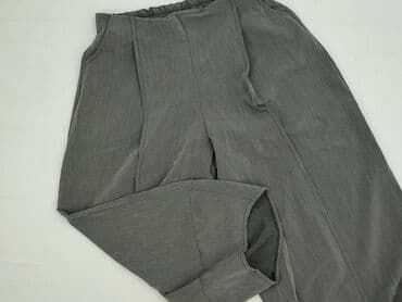 legginsy damskie calvin klein allegro: Women`s trousers, 2XL — 2