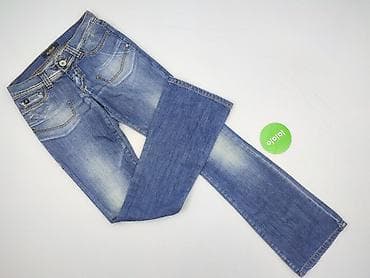 buggy jeansy: Killah, Джинси жіночі, розмір 2XS — 2