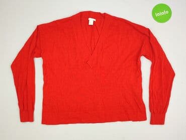 sweter polo assn: H&M, Sweter damski, rozmiar M — 2