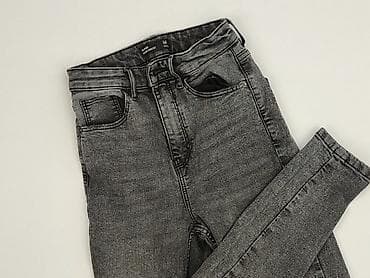 sj paris: Sinsay, Jeansy damskie, rozmiar XS — 1