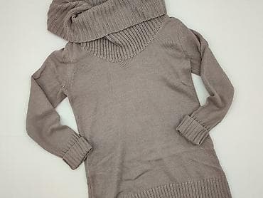 kik botki: H&M, Sukienka damska, rozmiar M — 1