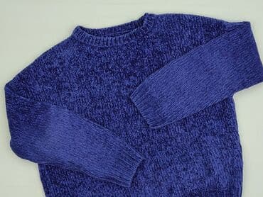 sweter w truskawki sinsay: Sinsay, Sweter damski, rozmiar S — 1