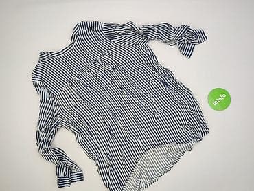 hm t shirt damski basic: H&M, Koszula damska, rozmiar M — 3