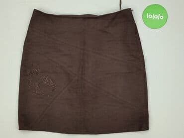 buty zimowe stradivarius: Etam, Spódnica damska, rozmiar L — 2