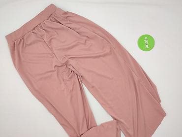 eobuwie keen: Spodnie materiałowe damskie, rozmiar XL — 3