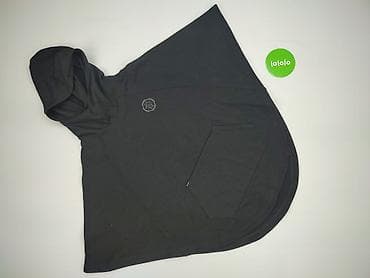 black squad bluzy: Polo Ralph Lauren, Ponczo damskie, rozmiar S — 2