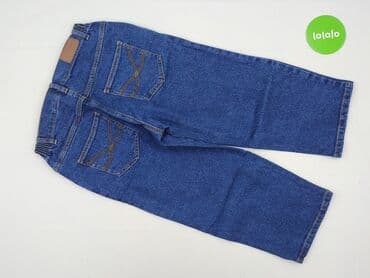 jeansy damskie cropp: John Baner, Джинси жіночі, M на lalafo.pl — 3 jeansy damskie cropp: John Baner, Джинси жіночі, M — 3