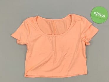 mesh top: Women`s top, size M — 2
