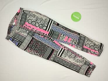 legginsy push up gatta: Gina Tricot, Spodnie materiałowe damskie, XS — 2