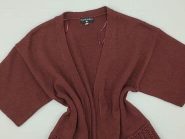 sweter z dużymi oczkami: Originals, Kardigan damski, rozmiar S — 1