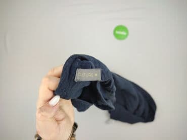 calvin klein jeans plus sukienki: Culture, Sukienka damska, rozmiar M — 5