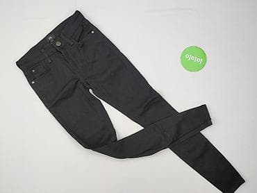 oasis jeans: River Island, Jeansy damskie, rozmiar S — 2