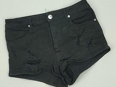 c: H&M, Шорти жіночі, розмір S — 1