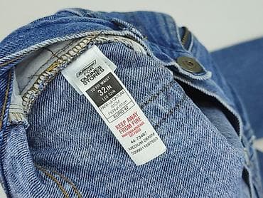 nike softshell: Dunnes, Jeansy dla mężczyzn, rozmiar L — 5