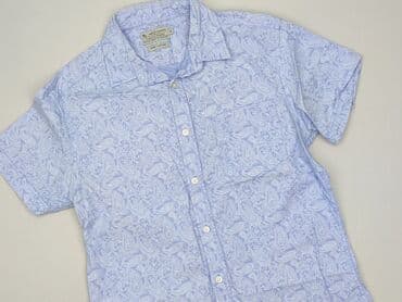 podkoszulki c a: Shirt for men, M (EU 38), Tu, condition - Perfect — 1