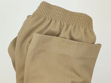lasocki polbuty na koturnie: Spodnie materiałowe damskie, rozmiar L — 7