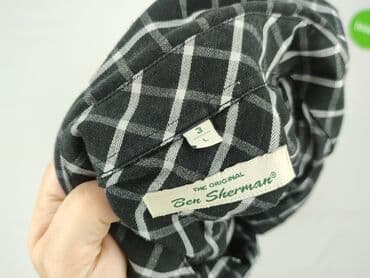 купити штани чоловічі дешево: Shirt for men, L (EU 40), Ben Sherman, condition - Very good — 4