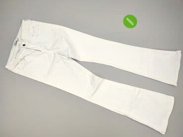 low rise jeans: Zara, Jeansy damskie, rozmiar M — 2