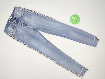 jeansy z elastanem: Fornarina, Jeansy damskie, rozmiar XS — 2