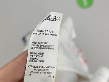 c: Marks & Spencer, Sukienka damska, rozmiar XL — 5