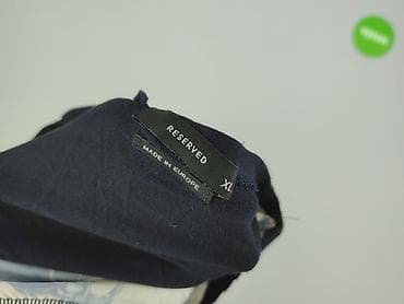 spódnice mini reserved: Bluzka damska, rozmiar XL — 4