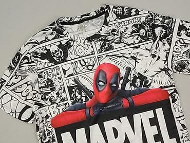 t shirty depeche mode: Marvel, Koszulka dla mężczyzn, rozmiar L w lalafo.pl — 1 t shirty depeche mode: Marvel, Koszulka dla mężczyzn, rozmiar L — 1