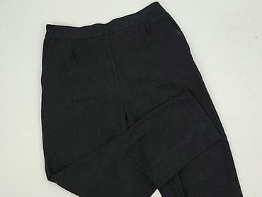 H&M Basic, Spodnie materiałowe damskie, rozmiar M