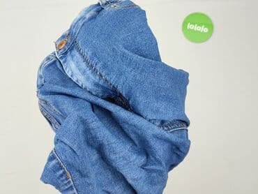 american eagle jeansy: House of Denim, Szorty damskie, rozmiar XL — 5